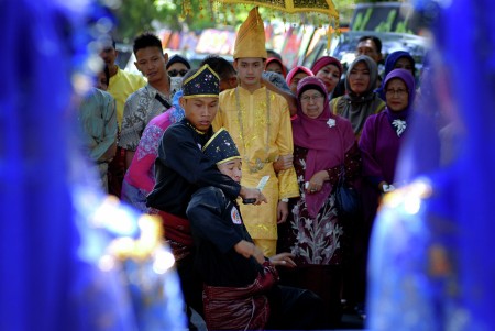 Pencak Silat