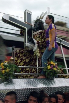 Procession