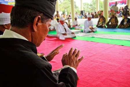 Doa Bersama