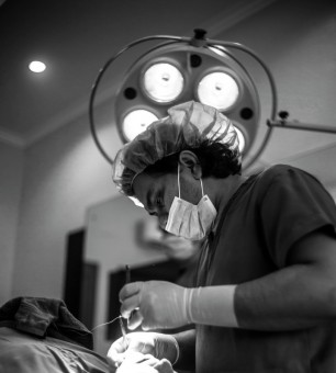 a great doctor