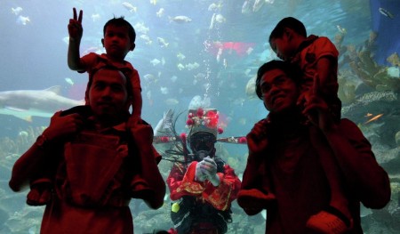Malaysia Chinese New Year