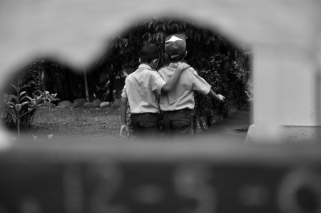 Friendship