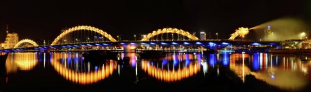 Dragon Bridge Sprayers