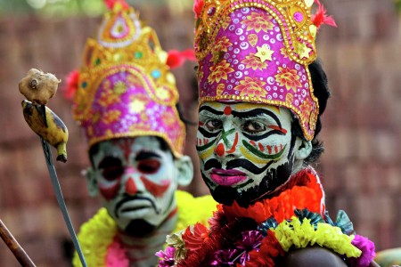 Kurmun Culture_1