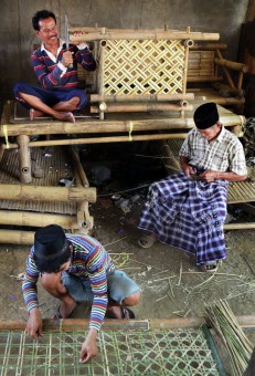 Handicraft