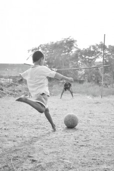 Shoot The Dream