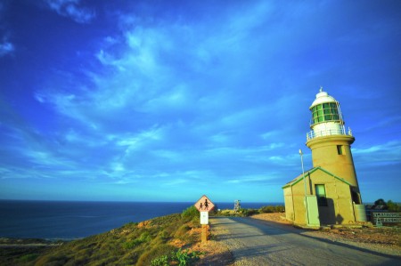 Vlaming Head Lighthouse
