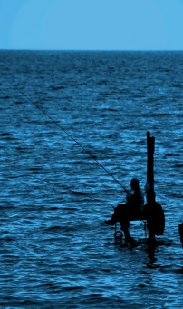 fishing