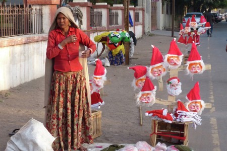 Cristmas for Livelihood