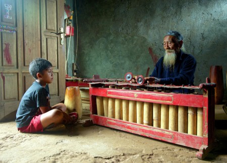 Sang Maestro