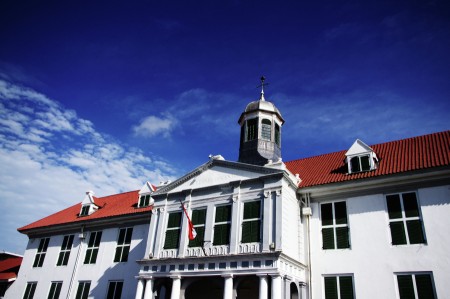 museum kota tua