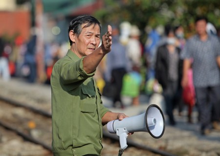 On Duty