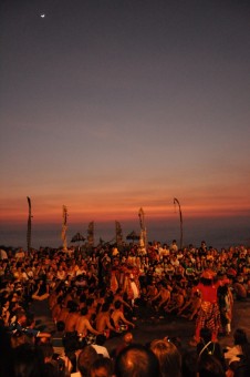 Panggung Senja Bali
