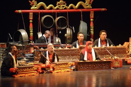 Aku Cinta Budaya Indonesia