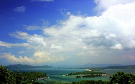 Teluk Yotefa