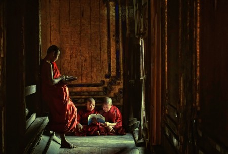 TOGETHERNESS