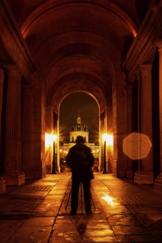 The Photographer