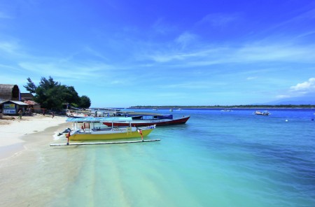Gili Trawangan Lombok