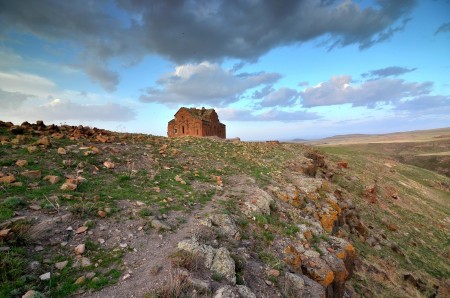 Ani Ruins,Kars