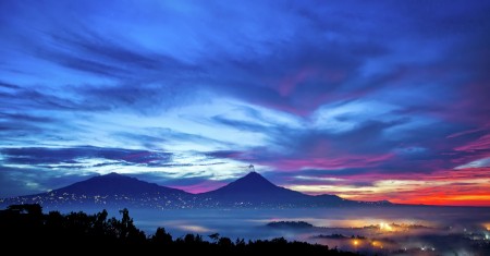 Merapi Merbabu