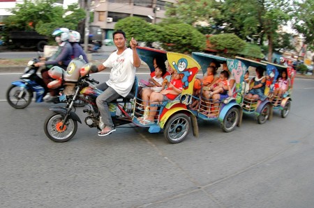 Odong-odong