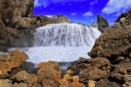 pantai nambung Lombok,Ntb