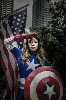 Comic Fiesta Of Malaysia