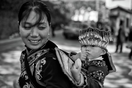 Traditional Folks