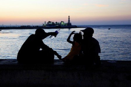 Our good time