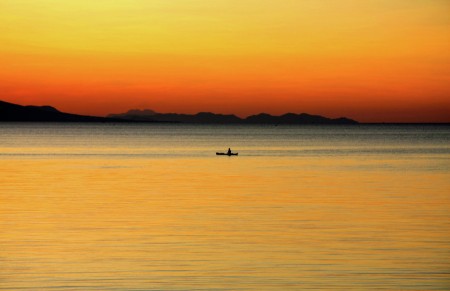 Silent Shore