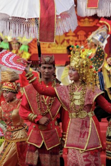 Festival Krakatau