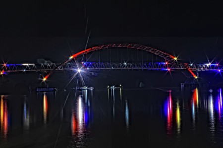 jembatan kahayan