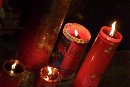 candle