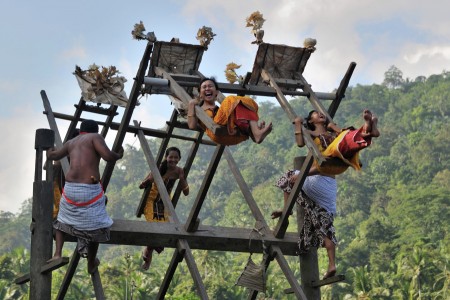 Tabanan Swing
