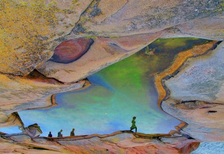 Nature 4