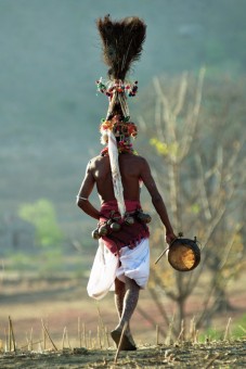 Villager's people.