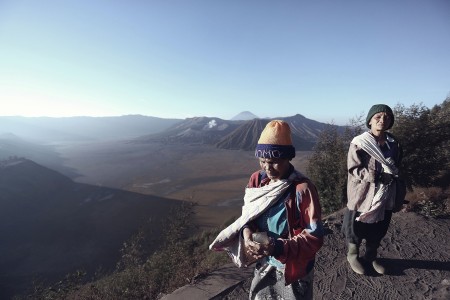 bromo people