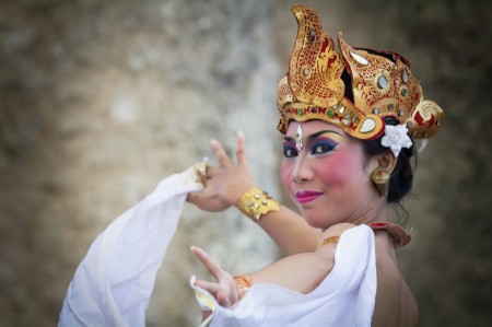 dance is my life