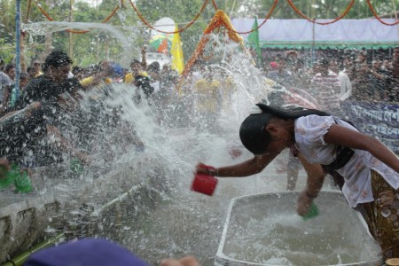 Water Festival