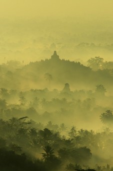 BOROBUDUR