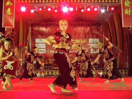 Bersyukur
