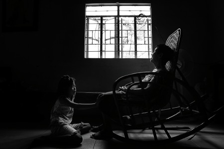 TLC (tender loving care)