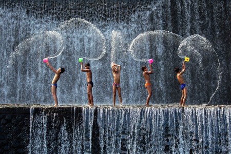 Cheerfulness Childhood