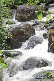 Batuan Sungai