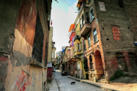 Balat,Istanbul