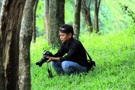 Fotograper