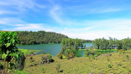 Keheningan Situpatenggang