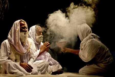 Lalon Devotee