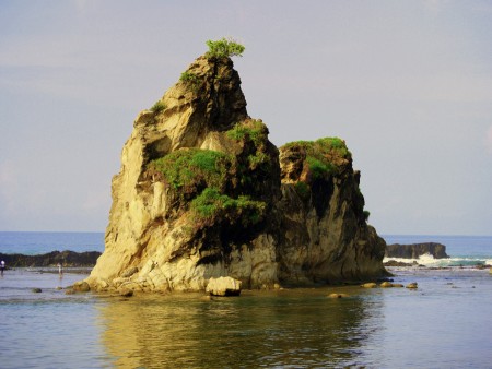Tanjung Layar