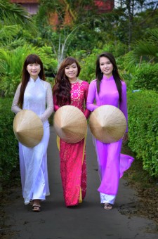 AO DAI